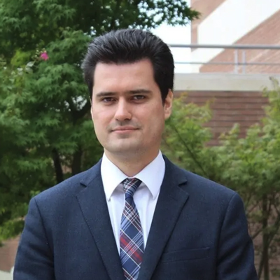 Claudio Álvarez Gómez