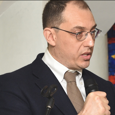 Edgardo Bucciarelli