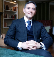 Luigi Ferrara