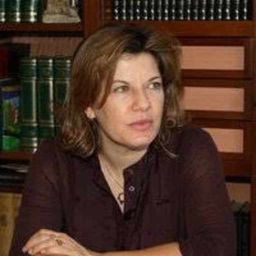 Paola De Vivo