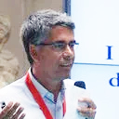Stefano Consiglio
